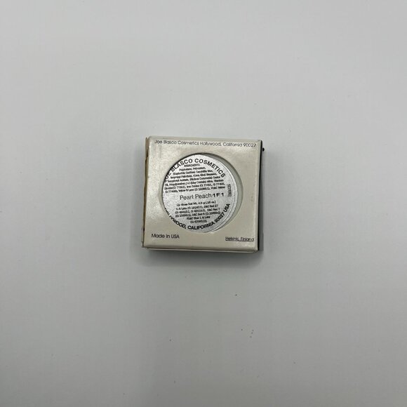 Joe Blasco Makeup Bundle Pencils Shadows Eyes Brow Cheeks Lip Liner NEW $160 - Picture 3 of 4